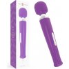 Intense - keanu wand lilac massager