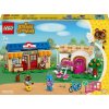 LEGO 77050 Animal Crossing Nook s Shop & Sophie s House, stavebnice