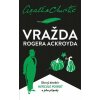 Vražda Rogera Ackroyda, 6. vydání