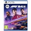 F1 24