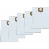 5x Vrecká pre vysávač MAKITA VC2512L (SAC10)