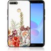 VSETKONAMOBIL 70655 MY ART Ochranný kryt pre Huawei Y6 Prime 2018 MEADOW (159)
