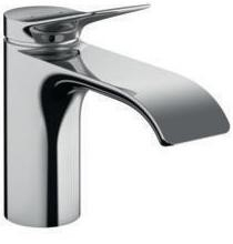 Hansgrohe 75010000