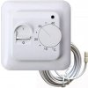 Termostat mechanický HT020-E 16A