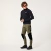 Cyklistické nohavice Oakley Seeker Edge Pant Army Green XL