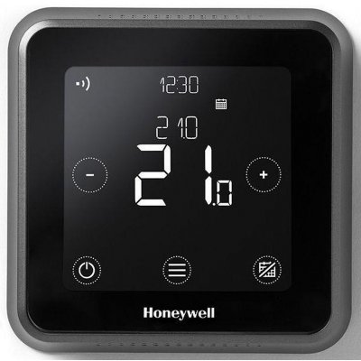 Honeywell Lyric T6