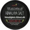 Vivaco Organic product Himalájska ružová soľ do kúpeľa 100 g\s100 g