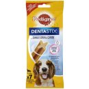 Pedigree Denta Stix Medium 77g/3ks