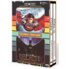 Superman '78/Batman '89 Box Set (Sam Hamm,Wilfredo Torres)(Pevná)