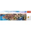 Trefl Panorama Puzzle 500 dielikov Porto Portugalsko