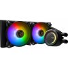 MSI Case MSI vodní chladič CPU MAG CORELIQUID E240/ 2x 120mm ARGB fan/ podpora LGA1700 306-7ZW5E11-C24