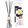 D-aroma- Aroma Spa - Kúpele aróma difuzér s tyčinkami pre postupné uvoľňovanie vône 100 ml