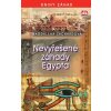 Nevyřešené záhady Egypta
