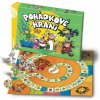 Bonaparte Pohádkové hraní: Večerníček nové