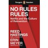 Penguin Readers Level 4: No Rules Rules (ELT Graded Reader) (Hastings Reed)
