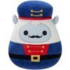 Squishmallows Yeti luskáčik Yuri 196566457942