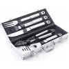 G21 Náradie na grilovanie G21 sada 5 ks, hliníkový kufrík