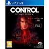 Control Ultimate Edition (PS4) 8023171044903