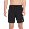 Pánske športové kraťasy Nike M NK DF CHALLENGER 7BF SHORT čierne DV9359-010 - M
