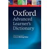 Oxford Advanced Learner's Dictionary, 8th Edition: Paperback