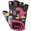 R2 Voska Jr SF pink/dino