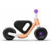 Detské odrážadlo Woom WOW Pop Peach