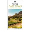 DK Top 10 Cape Town and the Winelands - Philip Briggs