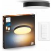 Stropné svetlo Philips Hue Enrave XL čierna (915005997101)