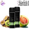 Elf Bar-Elfa Cartridge Tropický mix (Kiwi Passion Fruit Guava) 20mg