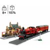 LEGO Harry Potter 76423 Rokfortský expres a stanica v Rokville