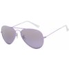 Detské slnečné okuliare Relax Adam fialové R3060