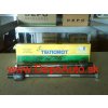 Mitsubishi PAJERO 00-07 tyč riadenia Sada L+P / TEKNOROT /