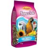 Krmivo Avicentra Speciál veľký papagáj 1kg