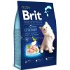 Brit by Nature Cat. Kitten Chicken 8 kg
