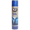 K2 K633 SIL 300 ml - 100 % silikonový olej