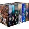 School for Good and Evil (Books 1-6)