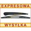 Renault Scenic 96-03 S OTVÁRACÍM OKNO BODOVÝCH VÝKRESOV Rameno zadného stierača + lišta