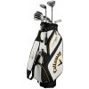 Callaway Warbird set pravé grafit Regular