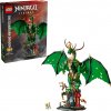 LEGO NINJAGO 71847 Strážny drak