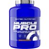 Scitec Nutrition Muscle Pro 2500 g jahoda