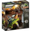 Playmobil 70626 saichania: Obrana robota bojovníka