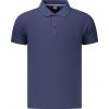 Pánska Polokošeľa NORWAY 1963 - Modrá Farba: Modrá, Veľkosť: 3XL