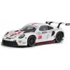 Bburago 1:43 Racing Porsche 911 RSR in decorative box