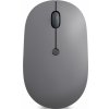 Myš Lenovo Go USB-C Wireless Mouse (Thunder Black) (4Y51C21216)