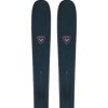 Lyže Rossignol Rallybird 92 Open + NX 11 GW B100 Iridescent Grey 23/24 154 cm