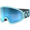Cyklistické okuliare POC Ora - Indicolite Blue/Clarity Universal/Partly Sunny Turquoise uni