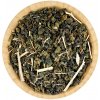 Čaj Oolong Ženšen 1 kg Listnatý Ulung s ženšenom - Ziołowy Dwór