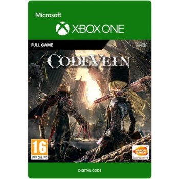 Code Vein