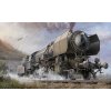 Hobby Boss German Kriegslokomotive BR-52 1/72
