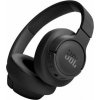 Bezdrôtové slúchadlá do uší JBL Tune 720BT Bluetooth Black EU